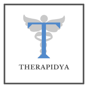 Therapidya logó