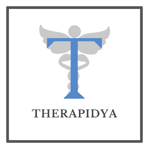 Therapidya logo