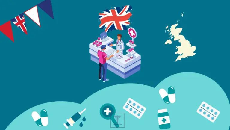 Аптеки в Обединеното кралство… Всичко, което трябва да знаете 2023 г