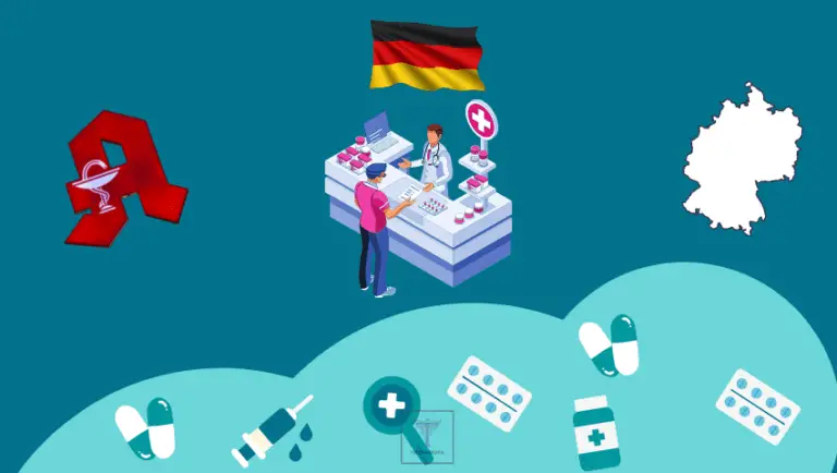 Farmacias en Alemania Guía completa … 2023