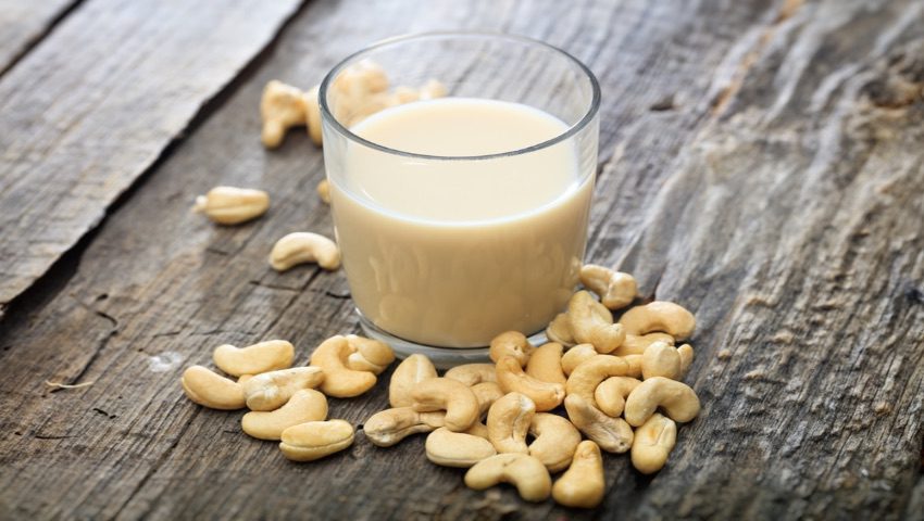 Cashew nut Milk