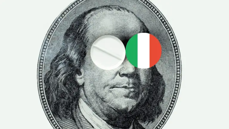 Medicine Prices in Italy .. The Complete Guide 2023