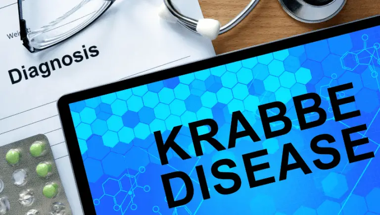 Todo sobre la enfermedad de Krabbe … 2023