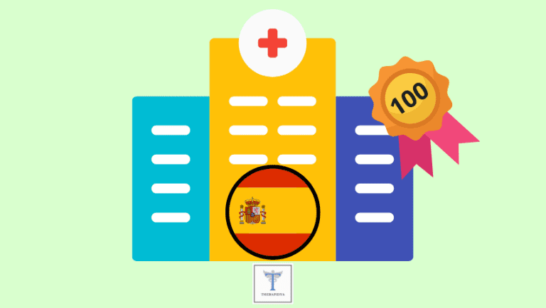 I migliori 100 ospedali in Spagna: una guida completa 2023
