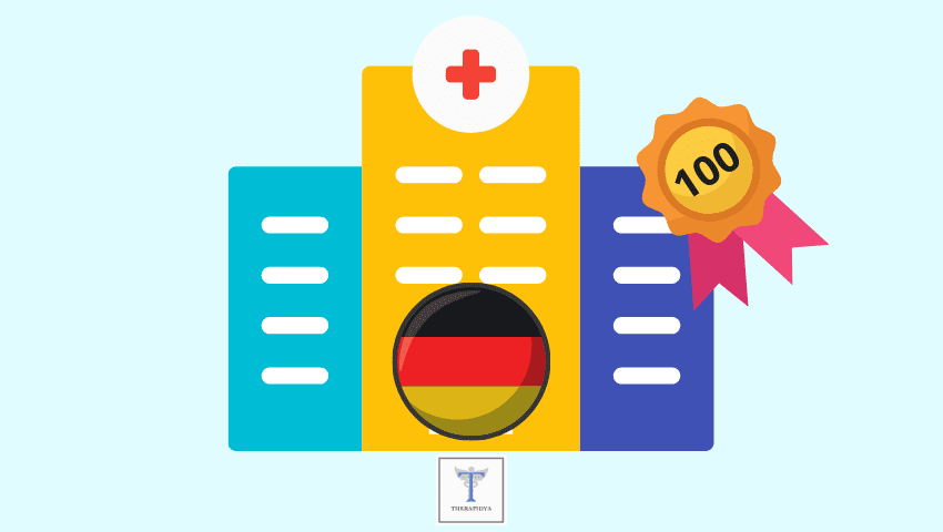 best 100 hospitals in germany therapidya 1