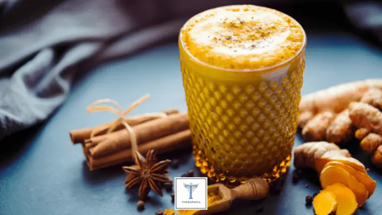 Golden Milk: 14 belangrijke voordelen, recepten, bijwerkingen .. 2023￼￼