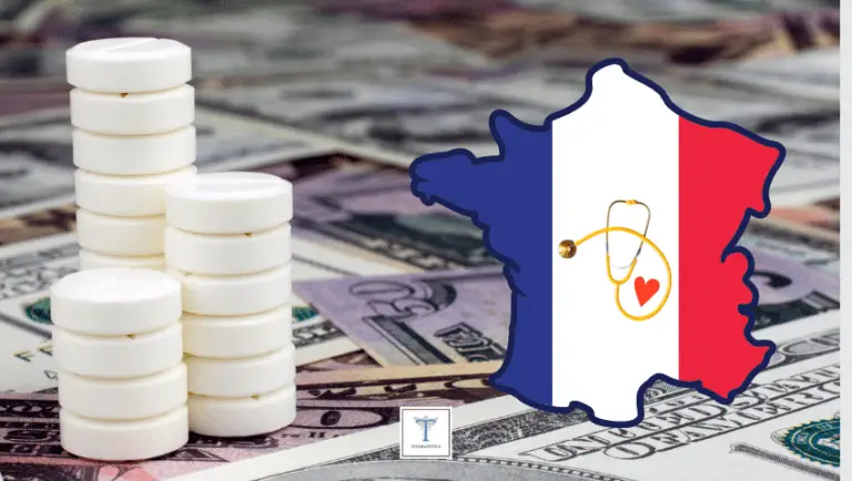Prijzen van hartmedicijnen in Frankrijk: een volledige gids 2023