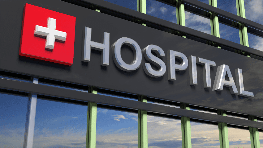 Best 100 Hospitals in Spain