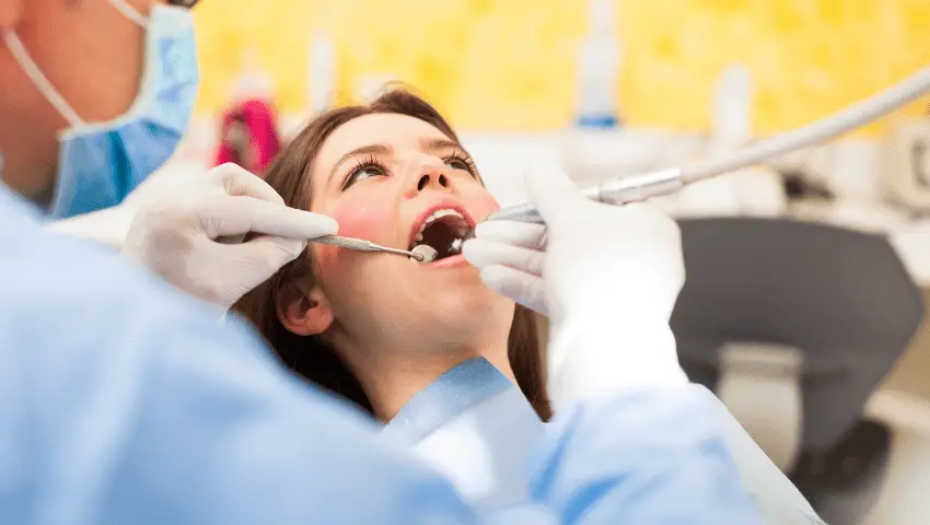 علاج الأسنان في ألمانيا