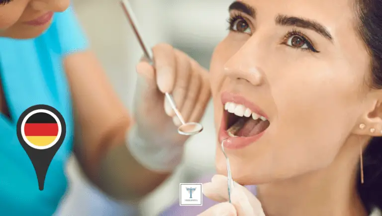 Dental Treatment in Germany: A Full Guide.. 2023