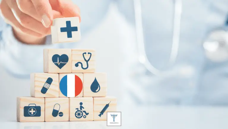 Frankrijk Ziektekostenverzekering (CNAM/Ameli): alles wat u moet weten .. 2023