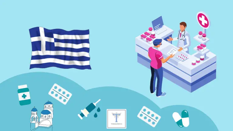 Apoteker i Grækenland: En komplet guide .. 2023