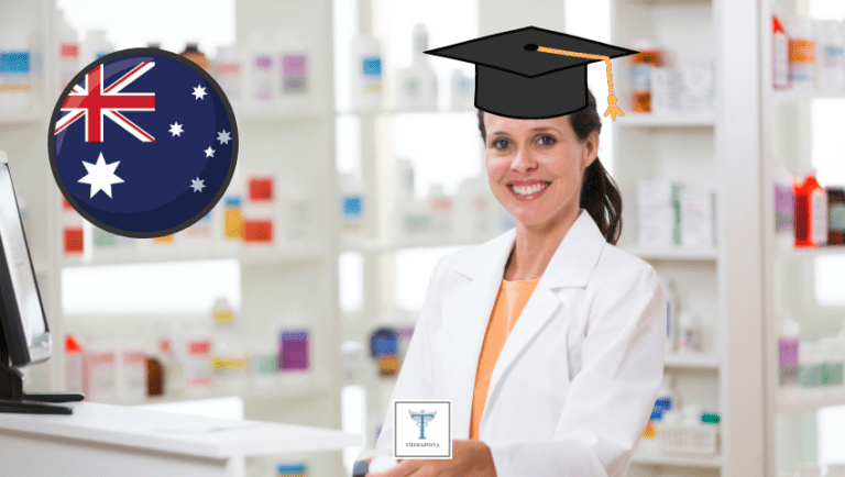 Master in de Farmacie in Australië: de complete gids .. 2023