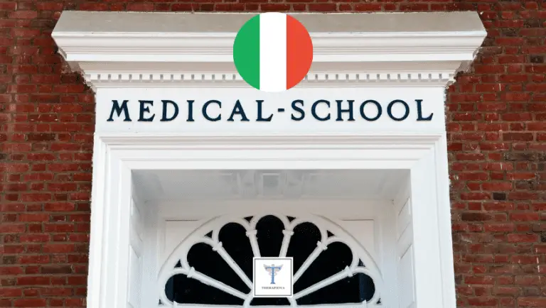 Как стать врачом в Италии.. 2023