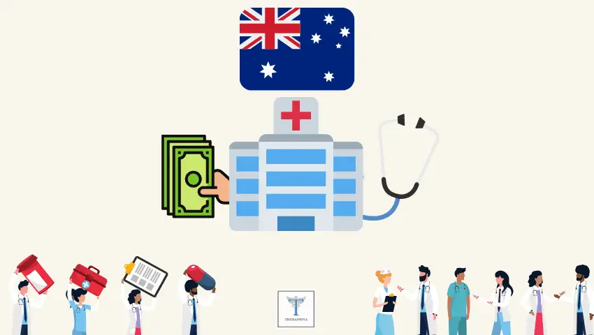 משכורות רופא באוסטרליה