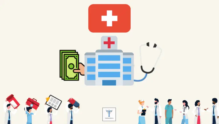 Salario de médico en Suiza: todo lo que necesita saber .. 2023