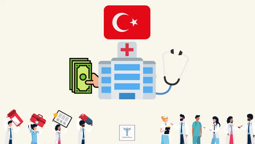 Doctor salary in turkey