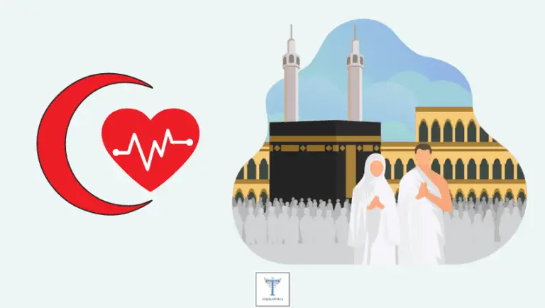 Suggerimenti per la salute di Hajj: una guida completa .. 2023