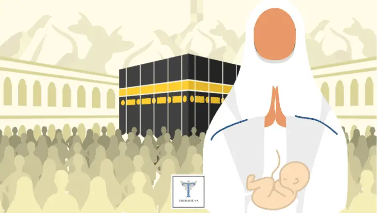 Pregnancy and Hajj: Everything You Need the Know .. 2023