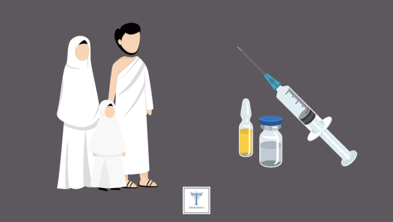Recommended Vaccines and Medications for Hajj .. 2023