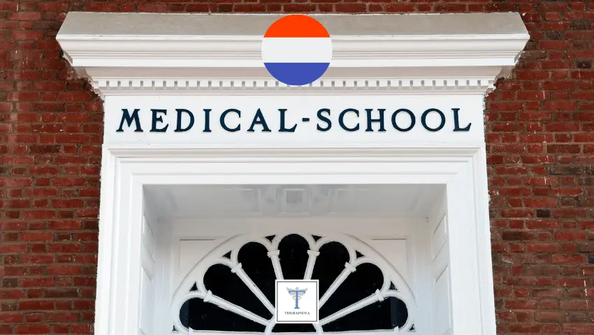 Study Medicine in the Netherlands