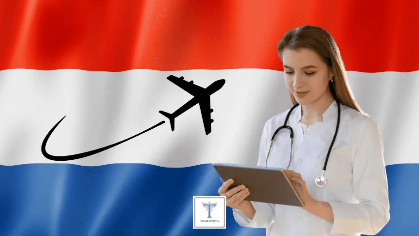 Work as A Foreign Doctor in Netherlands