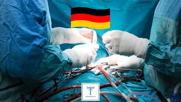 Hartchirurgie in Duitsland: moderne behandeling van hartziekten.. 2023
