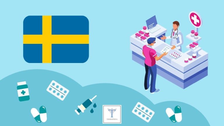 Kupowanie leków w Szwecji … Twój pełny przewodnik 2022