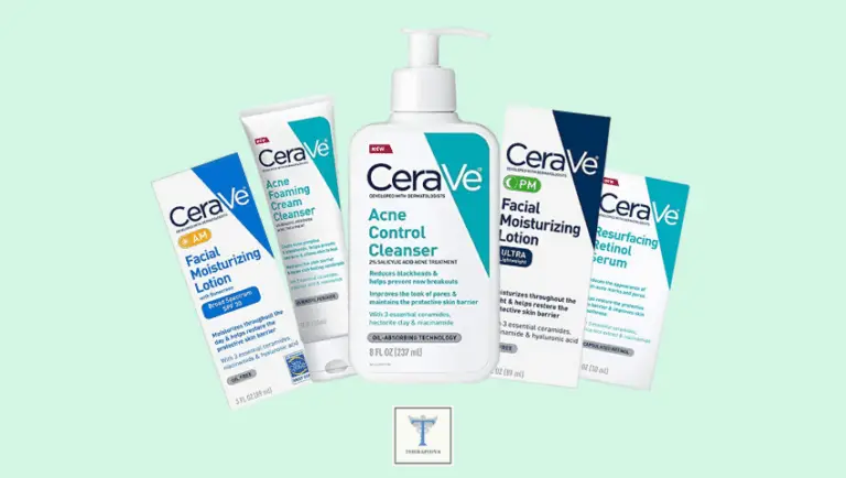 9 najlepszych produktów CeraVe na trądzik: kompletny przewodnik.. 2023
