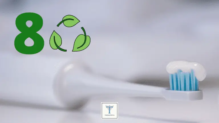 8 bedste miljøvenlige elektriske tandbørster i USA.. 2023