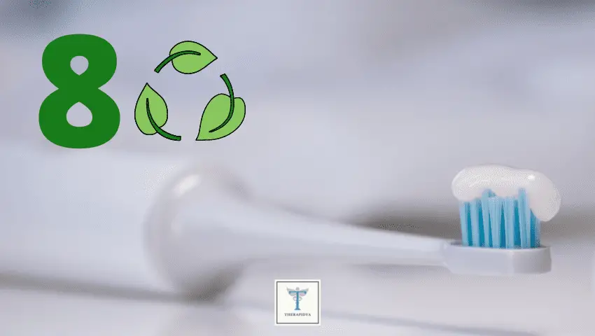 Eco Friendly Electric Toothbrushes