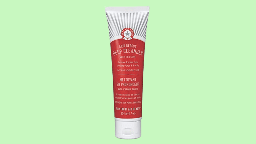 First Aid Beauty Pure Skin
