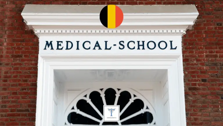 Medizinstudium in Belgien: Ein vollständiger Leitfaden .. 2023