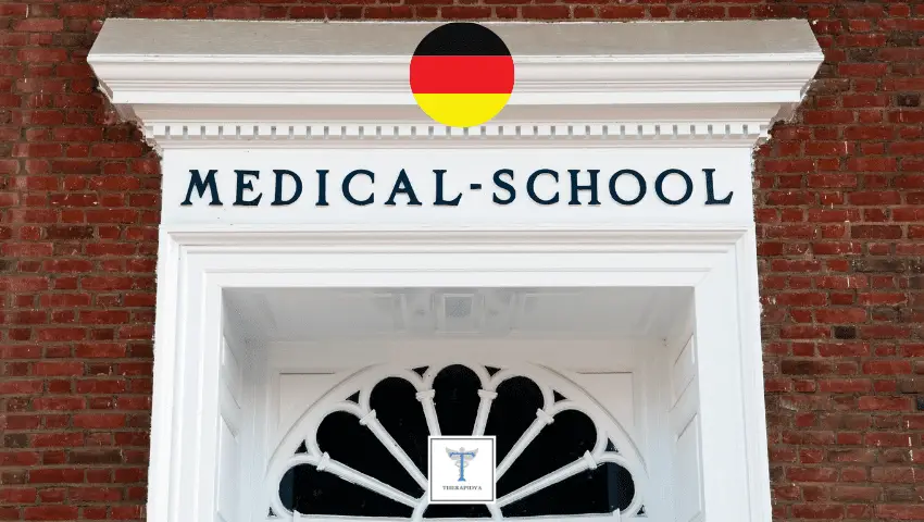Study Medicine in the germany