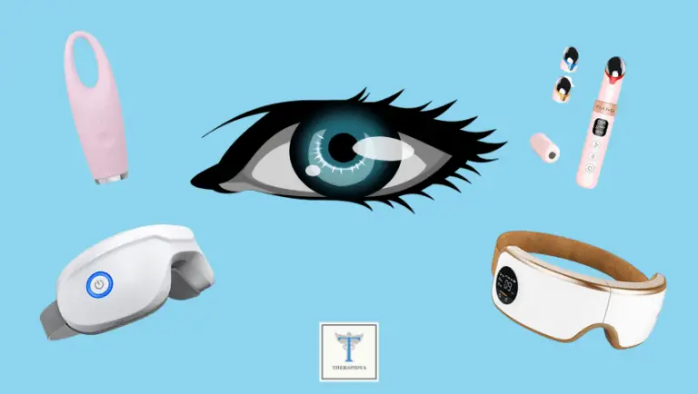 10 bedste øjenmassageapparater i USA: Den komplette guide.. 2023