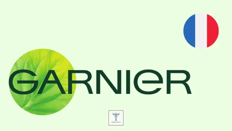Garnier France : Tout ce que vous devez savoir .. 2023