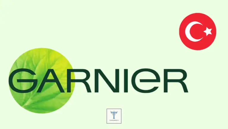 Garnier Турция: Всичко, което трябва да знаете .. 2023