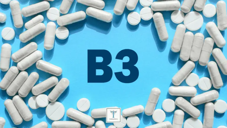 14 beneficios comprobados, dosis y efectos secundarios de la niacina. 2023
