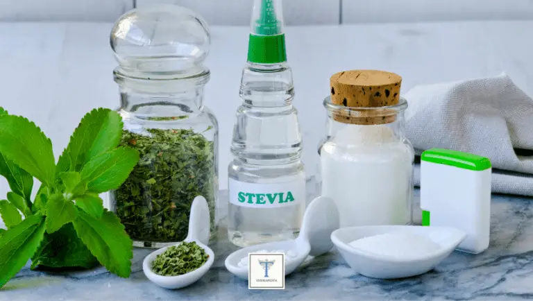 ¿Es segura la stevia? 6 Efectos Secundarios de la Stevia.. 2023