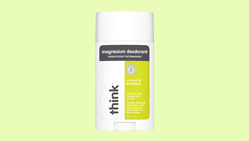 Etkili Deodorant