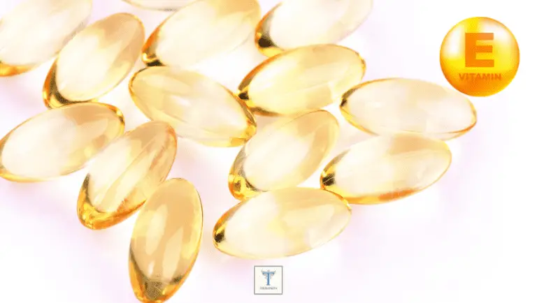 ¿Por qué las cápsulas de vitamina E son buenas para la piel? .. 2023