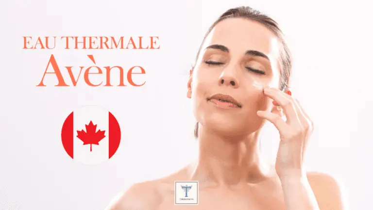 Avene Canada: Everything You Need to Know .. 2023