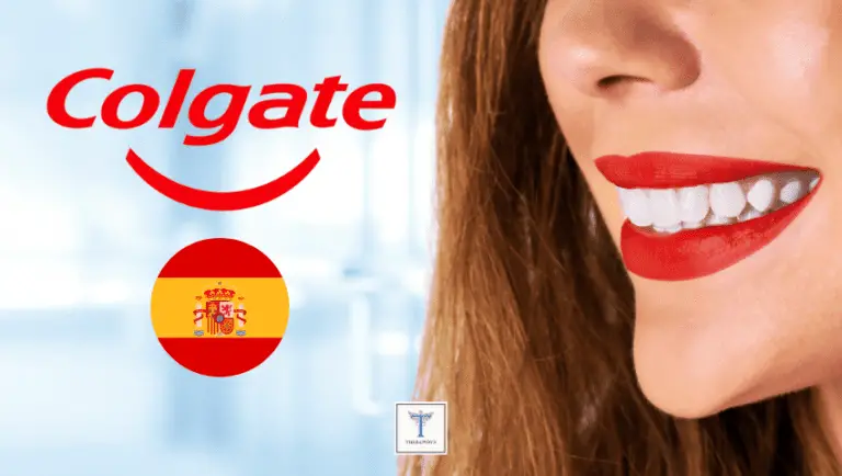 Colgate Ισπανία: Όλα όσα πρέπει να γνωρίζετε .. 2023