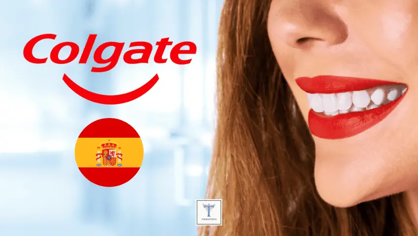 Colgate Spain