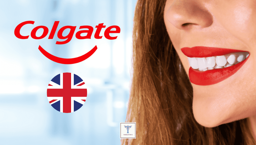 Colgate UK