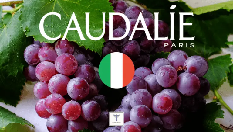 Caudalie Italien: Din guide til skønhed .. 2023