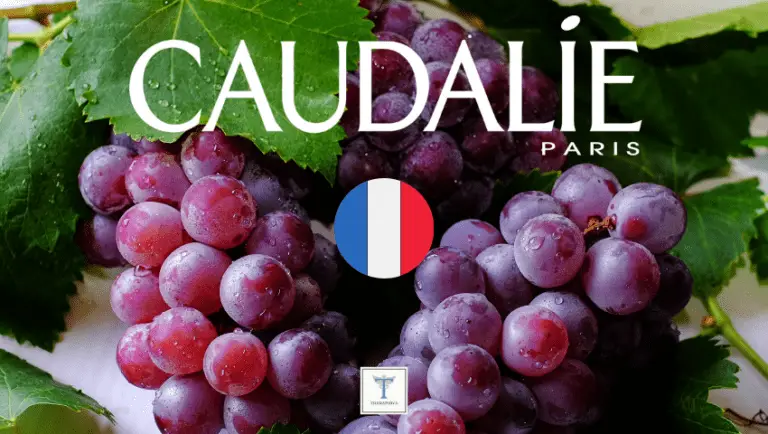 Caudalie Frankrig: Din guide til skønhed.. 2023