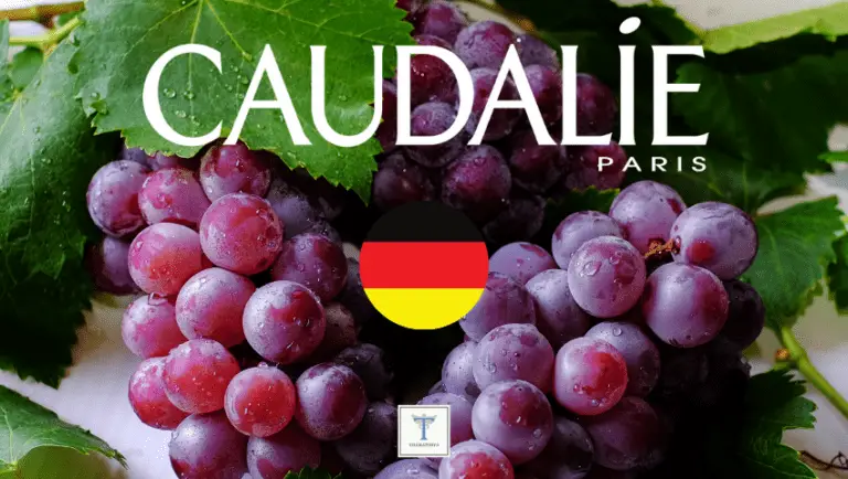 Caudalie Германия: Вашият пътеводител за красота.. 2023 г