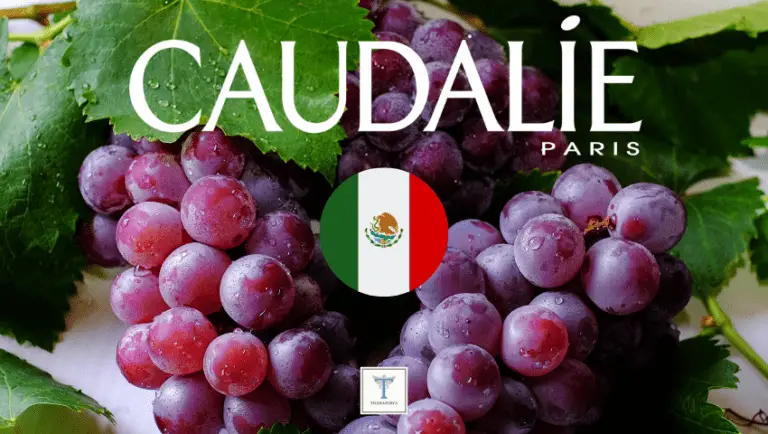 Caudalie Mexico: Din guide til skønhed.. 2023