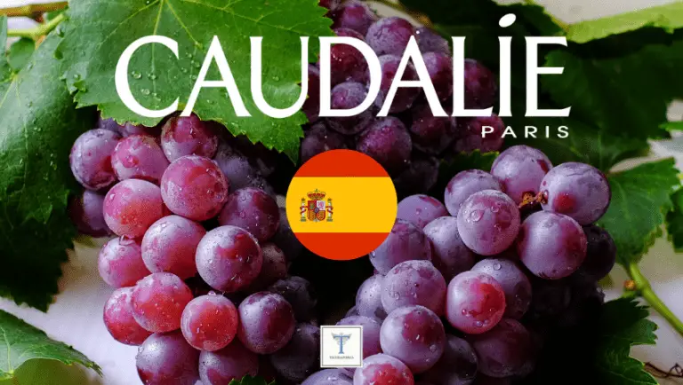 Caudalie Spanien: Din guide til skønhed.. 2023